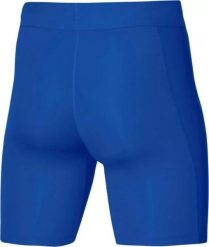 Nike Spodenki termiczne Pro Dri-Fit Strike DH8128-463, r. S (173cm). Szorty męskie Nike, m, bez wzorów. Za 82.77 zł.
