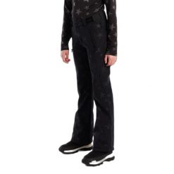 Dziewczęce spodnie narciarskie Protest Classys. Czarne buty zimowe dziewczęce Protest, bez wzorów, bez zapięcia. Za 451.00 zł.