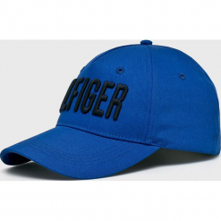 Tommy Hilfiger - Czapka. Czapki i kapelusze męskie marki Tommy Hilfiger. Za 179.90 zł.