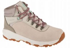 Columbia Newton Wander WP 2125531083 Beżowe 38. Brązowe trekkingi damskie Columbia. Za 450.00 zł.