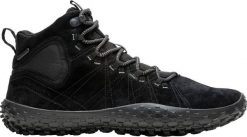 Buty trekkingowe męskie Merrell Buty męskie MERRELL WRAPT MID WP (J037751) 44. Trekkingi męskie Merrell. Za 449.40 zł.