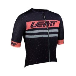 Koszulka rowerowa damska Leatt Jersey MTB Endurance 6.0. Żółte koszulki sportowe damskie LEATT, xs, bez wzorów, z jersey, bez kołnierzyka, bez ramiączek, rowerowe. Za 377.99 zł.