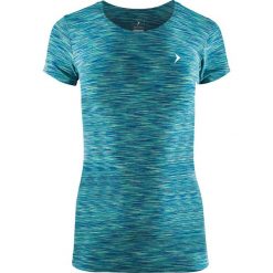 Outhorn Koszulka damska HOL18-TSDF600 zielona r. L. T-shirty damskie Outhorn. Za 27.99 zł.