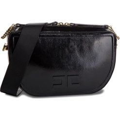 Torebka ELISABETTA FRANCHI - BS-49A-87E2 Nero 110. Listonoszki damskie marki Elisabetta Franchi. Za 949.00 zł.