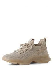 Steve Madden buty sportowe - Maxout Kobiety Syntetyczny beżowy, 37. Brązowe obuwie sportowe damskie Steve Madden, bez wzorów, z syntetyku. Za 399.95 zł.