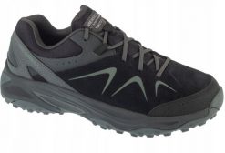 Merrell Yokota 3 J038429 Czarne 41. Czarne trekkingi damskie Merrell. Za 372.28 zł.