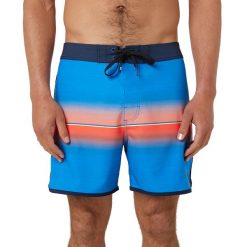 Spodenki męskie Rip Curl Mirage Retro Mama Fizz 8271. Niebieskie szorty męskie Rip Curl, m, bez wzorów, retro. Za 139.99 zł.