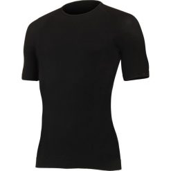 Męska koszulka funkcyjna MARS. Białe koszulki sportowe męskie LASTING, m, bez wzorów, z materiału, bez kołnierzyka, bez ramiączek, narciarskie. Za 168.00 zł.