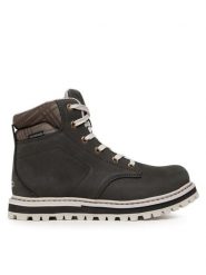 CMP Trapery Dorado Wmn Lifestyle Shoes Wp 39Q4936 Zielony. Zielone śniegowce i trapery damskie CMP, z nubiku. Za 599.99 zł.