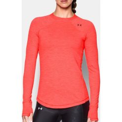 Under Armour Koszulka damska Reactor LS Różowa r. M (1298212-964). T-shirty damskie Under Armour. Za 186.38 zł.