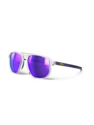 Okulary przeciwsłoneczne JULBO WARD transparentny Cat 3 Spectron. Fioletowe okulary przeciwsłoneczne męskie Julbo, prostokątne. Za 479.00 zł.