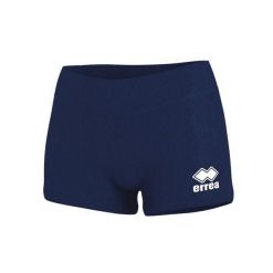 Szorty damskie Errea isabel. Niebieskie spodenki dla dziewczynek ERREA, bez wzorów, z bawełny, sportowe. Za 158.00 zł.