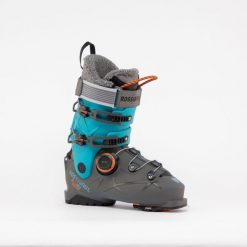 Buty narciarskie męskie ROSSIGNOL Alltrack 110 HV BOA GW Steel Grey/Petrol Blue. Szare buty sportowe męskie Rossignol, bez zapięcia, narciarskie. Za 2,041.85 zł.