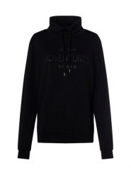 Soyaconcept® Bluza - SC-Banu 248 Kobiety czarny, XS. Czarne bluzy damskie xs, bez wzorów, bez kaptura. Za 139.95 zł.