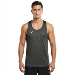 Koszulka treningowa VILAR męska. Fioletowe buty sportowe męskie ELPLAYER, bez zapięcia, na fitness i siłownię. W wyprzedaży za 52.00 zł.