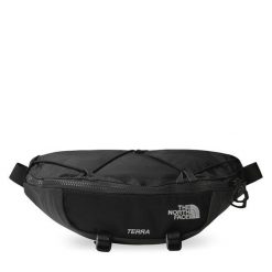 Nerka The North Face. Czarne saszetki męskie The North Face, młodzieżowe, małe. Za 179.99 zł.