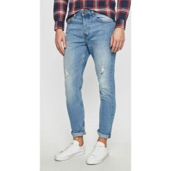 Only & Sons - Jeansy Avi Damage Blue. Jeansy męskie marki Only & Sons. Za 169.90 zł.