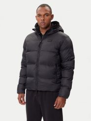EA7 Emporio Armani Kurtka zimowa 7M000694 AF15956 UC001 Czarny Regular Fit. Czarne kurtki męskie EA7 Emporio Armani, na zimę, m, bez wzorów, z syntetyku, bez kaptura. Za 1,137.24 zł.