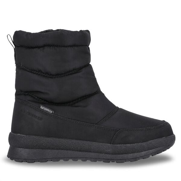 Śniegowce Whistler. Czarne śniegowce i trapery damskie Whistler. Za 429.99 zł.
