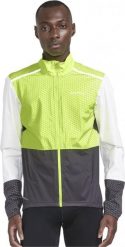Kurtka Craft ADV Hydro Lumen. Niebieskie kurtki męskie Craft, s, bez wzorów, z tkaniny, bez kaptura. Za 729.00 zł.