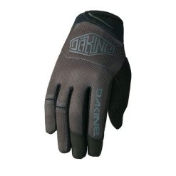 Rękawiczki rowerowe damskie Dakine Syncline Gel. Czarne obuwie sportowe damskie Dakine, bez wzorów, sportowe. Za 119.99 zł.
