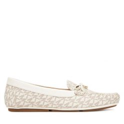 Mokasyny MICHAEL Michael Kors. Brązowe mokasyny damskie MICHAEL Michael Kors. Za 599.99 zł.