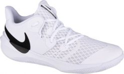 Nike Nike Zoom Hyperspeed Court CI2964-100 białe 42,5. Białe buty sportowe męskie Nike, bez zapięcia, nike zoom. Za 330.01 zł.