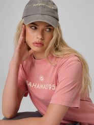 4F Czapka z daszkiem strapback damska - szara S/M (58cm). Szare czapki i kapelusze damskie 4f, bez wzorów, z materiału, klasyczne. W wyprzedaży za 49.99 zł.