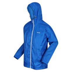 Kurtka trekkingowa męska Pack It Jacket III kieszonkowa. Szare kurtki męskie Regatta, m, bez wzorów, trekkingowe. W wyprzedaży za 149.99 zł.