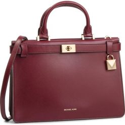 Torebka MICHAEL MICHAEL KORS - Tatiana 30F8GT0S2L Oxblood. Torebki do ręki damskie marki MICHAEL Michael Kors. Za 1,729.00 zł.
