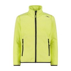 Polar dla dziewczynki CMP. Białe buty zimowe dziewczęce CMP, bez wzorów, z polaru, bez zapięcia. Za 222.85 zł.