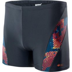 AquaWave Kąpielówki męskie Fiero granatowe rozmiar L. Kąpielówki męskie AQUAWAVE, l, bez wzorów. Za 79.27 zł.