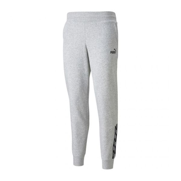 Spodnie Do Biegania Power Dla Kobiet. Szare obuwie sportowe damskie Puma, s, bez wzorów. Za 157.99 zł.