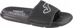 Joma Joma S.Island Men 2401 SISLAS2401 Czarne 43. Czarne buty sportowe męskie Joma. Za 71.43 zł.
