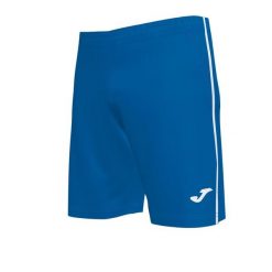 Spodenki do tenisa męskie Joma Open III. Białe szorty męskie Joma, m, bez wzorów, z poliesteru. Za 99.25 zł.