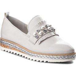 Espadryle MARCO TOZZI - 2-24718-20 Quartz Comb 256. Półbuty damskie marki Marco Tozzi. W wyprzedaży za 179.00 zł.