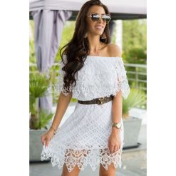 Sukienka Lisa. Sukienki damskie marki Modaforyou. Za 129.00 zł.