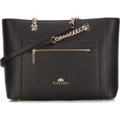 Torebka damska 87-4-706-1. Torebki shopper damskie marki bonprix. Za 329.00 zł.