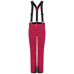 Damskie Ocieplane Spodnie Narciarskie Diminish. Białe spodnie materiałowe damskie Dare 2b, na zimę, xl, bez wzorów, sportowe, narciarskie. Za 144.99 zł.