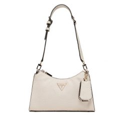 Torebka Guess. Torebki do ręki damskie Guess, z aplikacjami, klasyczne, bez dodatków. Za 469.99 zł.