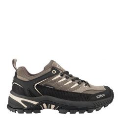 Buty trekkingowe damskie CMP RIGEL 2.0 LOW. Szare obuwie sportowe damskie CMP, trekkingowe. W wyprzedaży za 399.99 zł.