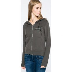 Calvin Klein Jeans - Bluza. Bluzy damskie marki Calvin Klein Jeans. W wyprzedaży za 269.90 zł.