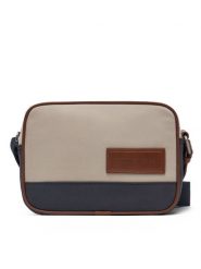 Tommy Hilfiger Saszetka Th Casual Camera Bag AM0AM13366 Beżowy. Brązowe saszetki męskie Tommy Hilfiger, ze skóry, casualowe. Za 309.99 zł.