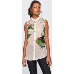 Guess Jeans - Top. Topy damskie marki Guess Jeans. Za 319.90 zł.