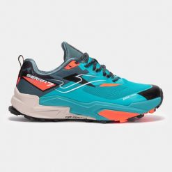 Buty do biegania męskie Joma Sierra petroleum. Buty sportowe męskie Joma, bez zapięcia, do biegania. Za 329.99 zł.