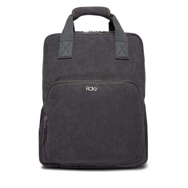 Plecak Roxy. Czerwone plecaki damskie Roxy, bez wzorów, sportowe. Za 89.99 zł.