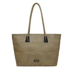 Torebka Lasocki. Torebki do ręki damskie Lasocki, bez wzorów, bez dodatków. Za 219.99 zł.