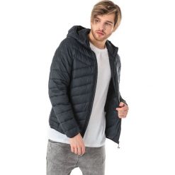 Brugi Kurtka męska 4NDX-987 Grigio Piombo r. L. Kurtki męskie marki Brugi. Za 205.00 zł.