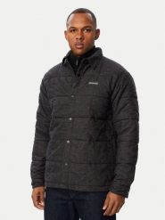 Columbia Kurtka koszulowa Landroamer™ II 2173741 Czarny Regular Fit. Czarne kurtki męskie Columbia, l, bez wzorów, z bawełny, bez kaptura. Za 529.99 zł.