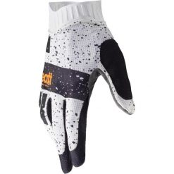 Rękawice rowerowe damskie LEATT Glove MTB 1.0 GripR. Białe obuwie sportowe damskie LEATT, bez wzorów, sportowe. W wyprzedaży za 152.10 zł.